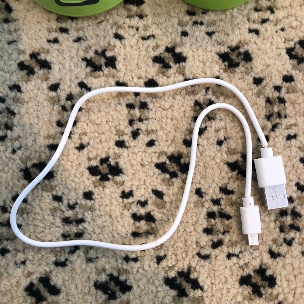 USB blender - Picture 3 of 3